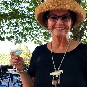 Meet your Posher, Nancy